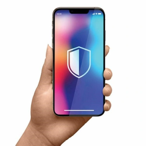 Buy 3MK Comfort Set 4in1 Case + Camera Glass + Screen Glass Apple iPhone 11 Pro Max - 3MK4953 - {ean13} - Home Screen Store Europe