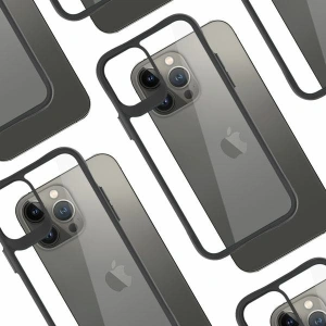 Kup Zestaw etui + szkło ekran + szkło na aparat 3MK Comfort Set 4in1 Apple iPhone 12 - 3MK4954 - {ean13} - Sklep Home Screen