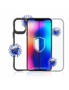 Kup 3MK Apple Tasche + Bildschirmglas + Kameraglas Comfort Set 4in1 iPhone 12 Pro Max - 3MK4956 - {ean13} - Sklep Home Screen