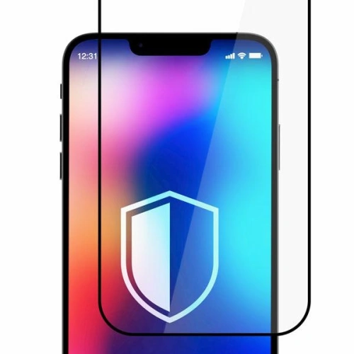 Buy 3MK Comfort Set 4in1 Case + Camera Glass + Screen Glass Apple iPhone 12 Pro Max - 3MK4956 - {ean13} - Home Screen Store Europe