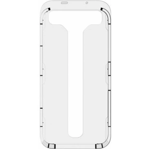 Buy 3MK Comfort Set 4in1 Case + Camera Glass + Screen Glass Apple iPhone 12 Pro Max - 3MK4956 - {ean13} - Home Screen Store Europe