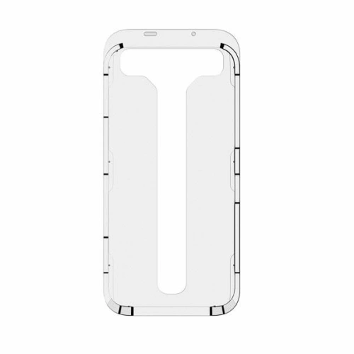 Buy 3MK Comfort Set 4in1 Case + Camera Glass + Screen Glass Apple iPhone 12 Pro Max - 3MK4956 - {ean13} - Home Screen Store Europe