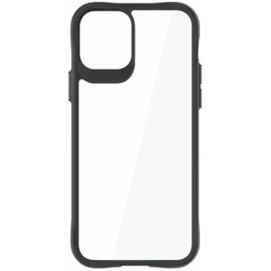 Buy 3MK Comfort Set 4in1 Case + Camera Glass + Screen Glass Apple iPhone 12 Pro Max - 3MK4956 - {ean13} - Home Screen Store Europe