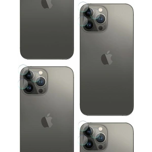 Kup Zestaw etui + szkło ekran + szkło na aparat 3MK Comfort Set 4in1 Apple iPhone 12 Pro Max - 3MK4956 - {ean13} - Sklep Home Screen