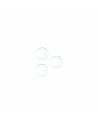 Buy 3MK Comfort Set 4in1 Case + Camera Glass + Screen Glass Apple iPhone 12 Pro Max - 3MK4956 - {ean13} - Home Screen Store Europe