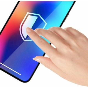 Buy 3MK Comfort Set 4in1 Case + Camera Glass + Screen Glass Apple iPhone 12 Pro Max - 3MK4956 - {ean13} - Home Screen Store Europe