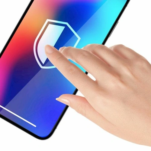 Buy 3MK Comfort Set 4in1 Case + Camera Glass + Screen Glass Apple iPhone 12 Pro Max - 3MK4956 - {ean13} - Home Screen Store Europe