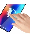 Buy 3MK Comfort Set 4in1 Case + Camera Glass + Screen Glass Apple iPhone 12 Pro Max - 3MK4956 - {ean13} - Home Screen Store Europe