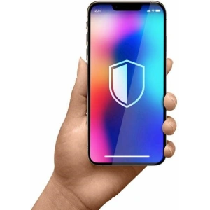 Buy 3MK Comfort Set 4in1 Case + Camera Glass + Screen Glass Apple iPhone 12 Pro Max - 3MK4956 - {ean13} - Home Screen Store Europe