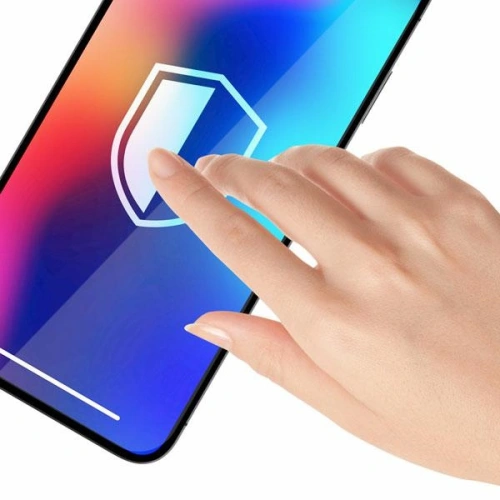 Buy 3MK Comfort Set 4in1 Case + Camera Glass + Screen Glass Apple iPhone 13 - 3MK4957 - {ean13} - Home Screen Store Europe