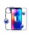 Kup 3MK Apple Carcasă + sticlă pentru ecran + sticlă pentru cameră Set Comfort 4in1 iPhone 13 Pro Max - 3MK4959 - {ean13} - Sklep Home Screen