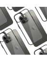 Kup 3MK Apple Carcasă + sticlă pentru ecran + sticlă pentru cameră Set Comfort 4in1 iPhone 13 Pro Max - 3MK4959 - {ean13} - Sklep Home Screen