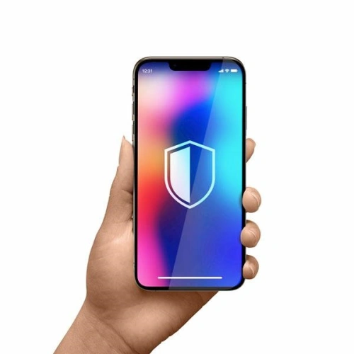 Kup 3MK Apple Carcasă + sticlă pentru ecran + sticlă pentru cameră Set Comfort 4in1 iPhone 13 Pro Max - 3MK4959 - {ean13} - Sklep Home Screen