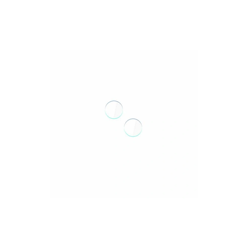 Zestaw etui + szkło ekran + szkło na aparat 3MK Comfort Set 4in1 Apple iPhone 14