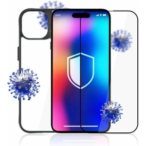 Kup Zestaw etui + szkło ekran + szkło na aparat 3MK Comfort Set 4in1 Apple iPhone 14 Pro Max - 3MK4962 - {ean13} - Sklep Home Screen