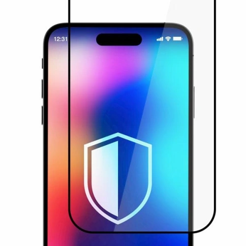 Buy 3MK Comfort Set 4in1 Case + Camera Glass + Screen Glass Apple iPhone 14 Pro Max - 3MK4962 - {ean13} - Home Screen Store Europe