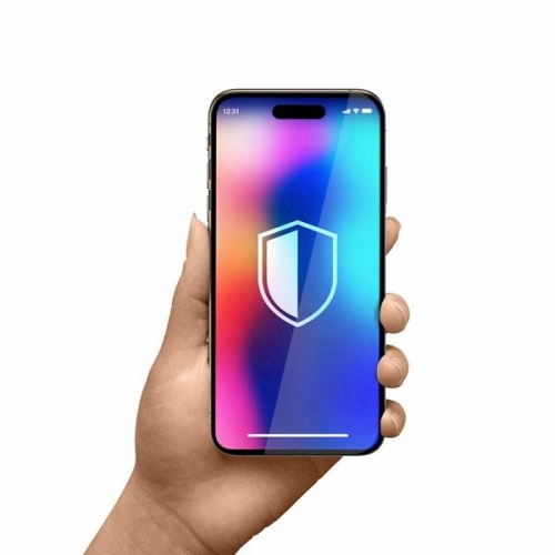 Buy 3MK Comfort Set 4in1 Case + Camera Glass + Screen Glass Apple iPhone 14 Pro Max - 3MK4962 - {ean13} - Home Screen Store Europe