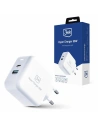 3MK GaN-Netzladegerät Hyper Charger 68W USB-A, USB-C PD+QC