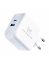 Kup 3MK GaN-Netzladegerät Hyper Charger 68W USB-A, USB-C PD+QC - 3MK4963 - {ean13} - Sklep Home Screen