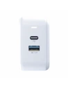 Kup 3MK GaN-Netzladegerät Hyper Charger 68W USB-A, USB-C PD+QC - 3MK4963 - {ean13} - Sklep Home Screen