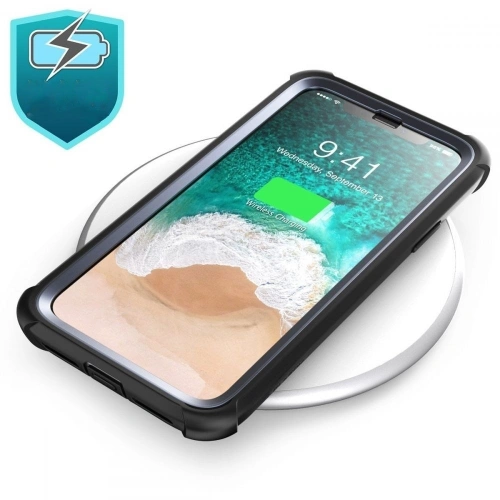 Kup Etui Supcase IBLSN Ares Apple iPhone XR Negru - SPC011BLK - {ean13} - Sklep Home Screen