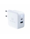 Kup 3MK GaN-Netzladegerät Hyper Charger 68W USB-A, USB-C PD+QC - 3MK4963 - {ean13} - Sklep Home Screen