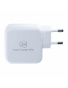 Kup 3MK GaN-Netzladegerät Hyper Charger 68W USB-A, USB-C PD+QC - 3MK4963 - {ean13} - Sklep Home Screen