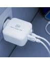 Kup 3MK GaN-Netzladegerät Hyper Charger 68W USB-A, USB-C PD+QC - 3MK4963 - {ean13} - Sklep Home Screen