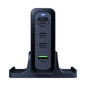 Kup Stacja ładująca 3MK Hyper Charging Station 240W - 3MK4964 - {ean13} - Sklep Home Screen