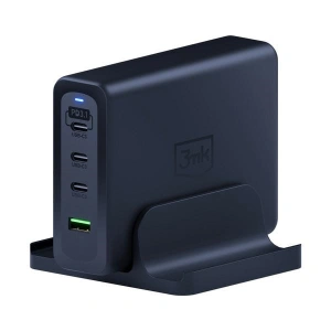 Kup Stacja ładująca 3MK Hyper Charging Station 240W - 3MK4964 - {ean13} - Sklep Home Screen