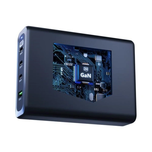 Kup Stanice nabíjení 3MK Hyper Charging Station 240W - 3MK4964 - {ean13} - Sklep Home Screen