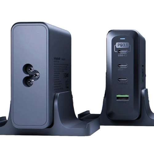 Kup Stanice nabíjení 3MK Hyper Charging Station 240W - 3MK4964 - {ean13} - Sklep Home Screen