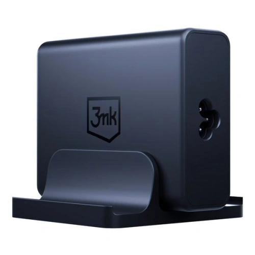 Kup Stanice nabíjení 3MK Hyper Charging Station 240W - 3MK4964 - {ean13} - Sklep Home Screen