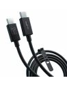 Kup Kabel 3MK Hyper ThunderBolt USB-C/USB-C 1m 240W 5A - 3MK4965 - {ean13} - Sklep Home Screen