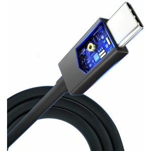 Kábel 3MK Hyper ThunderBolt USB-C/USB-C 1m 240W 5A
