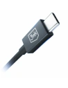 Kup Kabel 3MK Hyper ThunderBolt USB-C/USB-C 1m 240W 5A - 3MK4965 - {ean13} - Sklep Home Screen