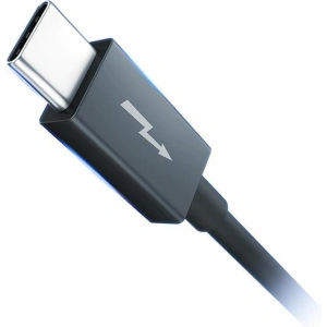 Kabel 3MK Hyper ThunderBolt USB-C/USB-C 1m 240W 5A
