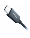 Kup Kabel 3MK Hyper ThunderBolt USB-C/USB-C 1m 240W 5A - 3MK4965 - {ean13} - Sklep Home Screen