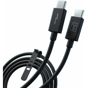 Kabel 3MK Hyper ThunderBolt USB-C/USB-C 1m 240W 5A