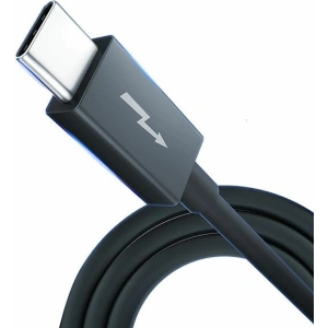 Kabel 3MK Hyper ThunderBolt USB-C/USB-C 1m 240W 5A