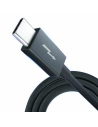 Kup Kabel 3MK Hyper ThunderBolt USB-C/USB-C 1m 240W 5A - 3MK4965 - {ean13} - Sklep Home Screen