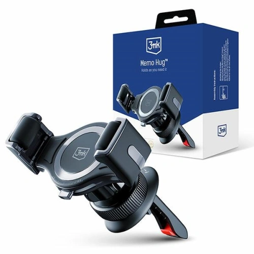 Kup Upevnění do auta 3MK Memo Hug Car Holder Air Vent - 3MK4966 - {ean13} - Sklep Home Screen
