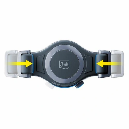 Kup Autós tartó 3MK Memo Hug Car Holder Air Vent - 3MK4966 - {ean13} - Sklep Home Screen