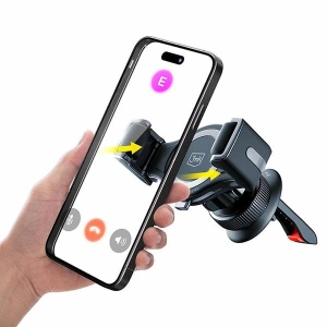 Buy 3MK Memo Hug Car Holder Air Vent - 3MK4966 - {ean13} - Home Screen Store Europe