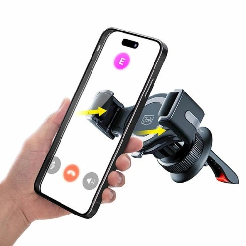 Kup Upevnění do auta 3MK Memo Hug Car Holder Air Vent - 3MK4966 - {ean13} - Sklep Home Screen