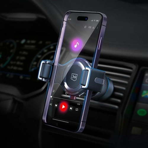 Kup Upevnění do auta 3MK Memo Hug Car Holder Air Vent - 3MK4966 - {ean13} - Sklep Home Screen