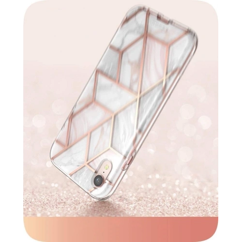 Kup Case Supcase Cosmo Apple iPhone XR Marmor - SPC012MRB - {ean13} - Sklep Home Screen