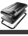 Kup Etui Supcase Unicorn Beetle Pro Apple iPhone XS/X Negru - SPC013BLK - {ean13} - Sklep Home Screen
