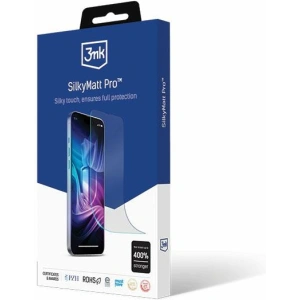 Buy 3MK SilkyMatt Pro Samsung Galaxy S20 FE - 3MK4983 - {ean13} - Home Screen Store Europe