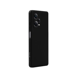 Kup Etui Crong Color Cover Xiaomi Redmi Note 12 Pro+ Plus 5G (czarny) - CRG604 - {ean13} - Sklep Home Screen